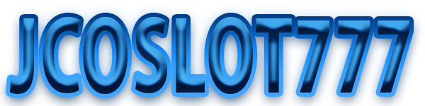 JCOSLOT777 Logo